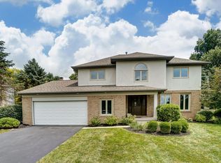 13090 Heatherstone Cir NW, Pickerington, OH 43147