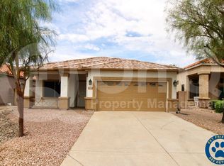 2698 E Jasper Dr, Gilbert, AZ 85296