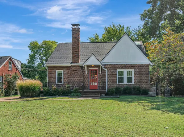 1204 Kenwood Dr, Nashville, TN 37216