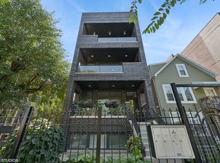 1812 N Sawyer Ave #2, Chicago, IL 60647