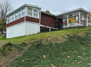 706 Ridge Ave, Monongahela, PA 15063