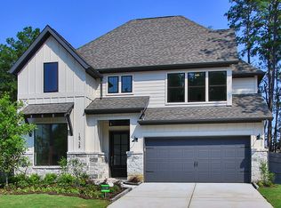 15738 Koi Gardens Ln, Conroe, TX 77302