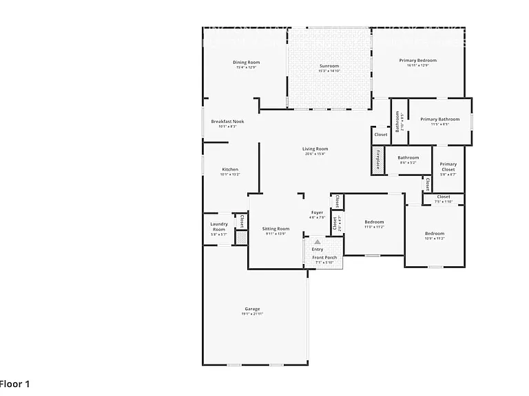 1717 Brighton Dr — Photo 2