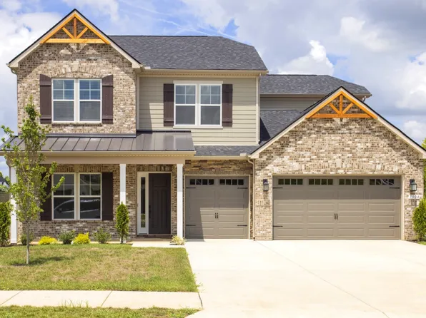 7007 Thunderhead Way, Spring Hill, TN 37174