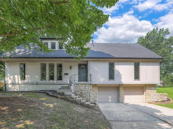 6704 N Agnes Ave, Kansas City, MO 64119