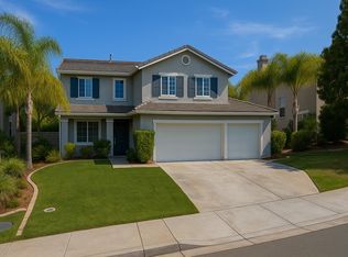 1326 Kirkmichael Cir, Riverside, CA 92507