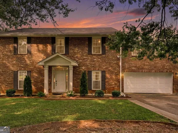 500 Willow Lookout, Johns Creek, GA 30022