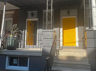 3546 N 11th St FLOOR 2, Philadelphia, PA 19140