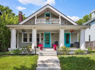 184 E Tulane Rd, Columbus, OH 43202