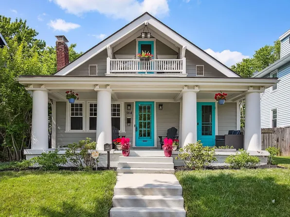 184 E Tulane Rd, Columbus, OH 43202