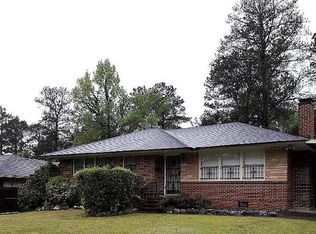5813 Catalina Dr, Columbus, GA 31909