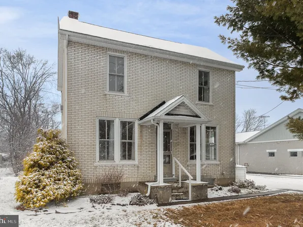 238 S Spring Garden St, Carlisle, PA 17013