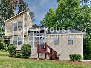 3951 Kensington Dr, Marietta, GA 30066