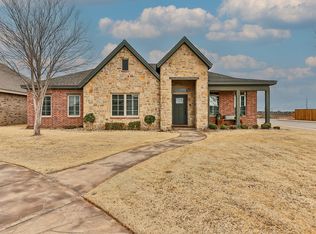 7026 100th St, Lubbock, TX 79424