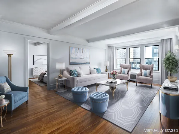 865 United Nations Plaza image 1 of 4