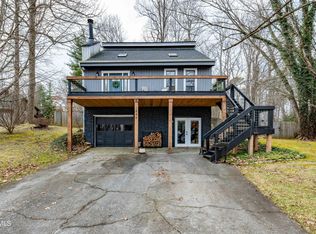 1848 Todd Dr, Johnson City, TN 37604