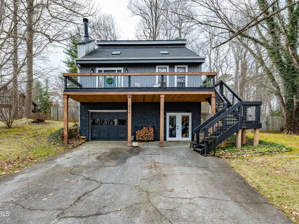 1848 Todd Dr, Johnson City, TN 37604