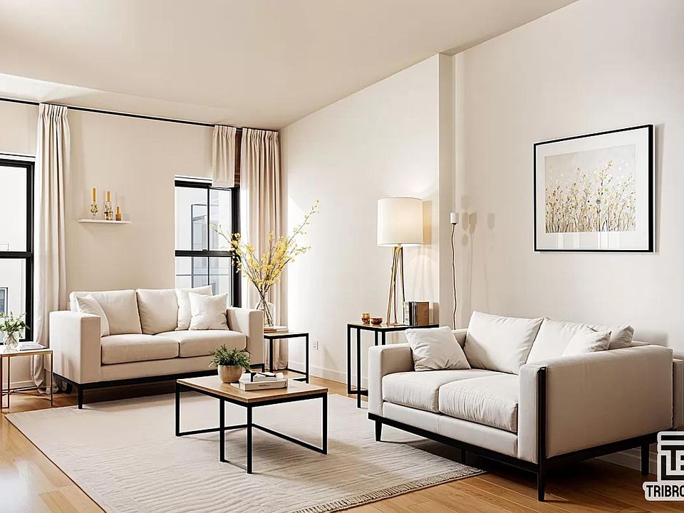 1st image of 10 Claver Pl APT 2C