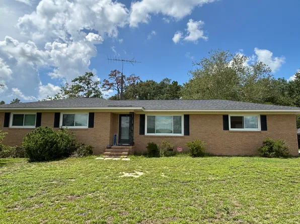2722 Sumter Hwy, Bishopville, SC 29010