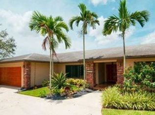 11903 SW 44th St, Davie, FL 33330