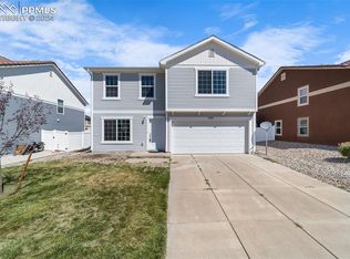 7974 Campground Dr, Fountain, CO 80817