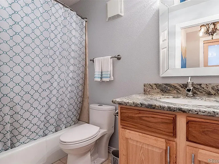 1625 Larimer St #1802 — Photo 6