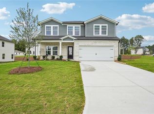 703 Cargile Ct, Villa Rica, GA 30180