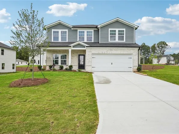 703 Cargile Ct, Villa Rica, GA 30180