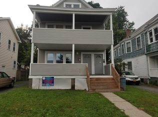 37 May St FLOOR 2, Poughkeepsie, NY 12603