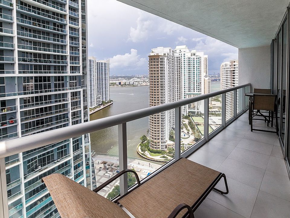 1st image of 495 Brickell Ave APT 2910