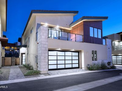 1 Easy Street #17, Carefree, AZ, 85377