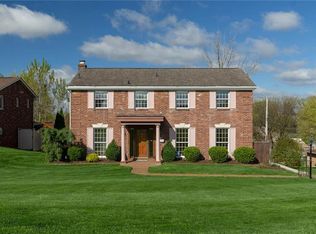 4958 Carlyn Dr, Pittsburgh, PA 15236