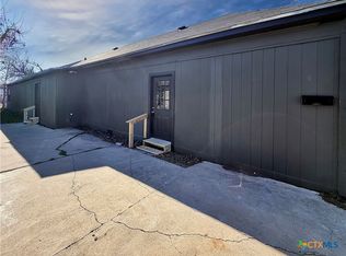 1113 W Downs Ave, Temple, TX 76504