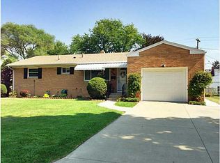 3169 Escott Ave, Toledo, OH 43614