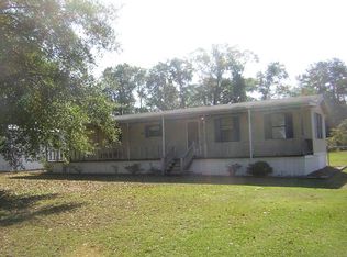 2601 Sutton Loop Rd, La Grange, NC 28551