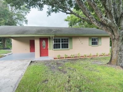 1336 N Chestnut Rd, Lakeland, FL, 33805