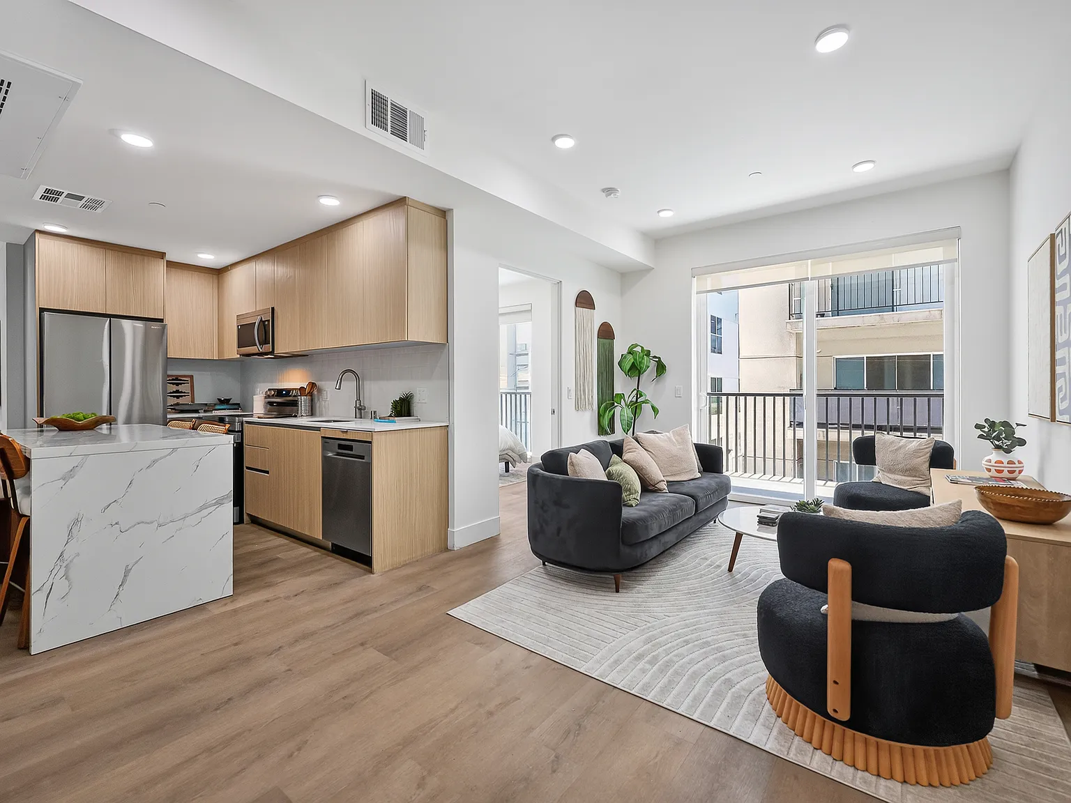 Vesper Hollywood — Photo 1