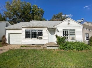 2118 Columbus Ave, Muskogee, OK 74401