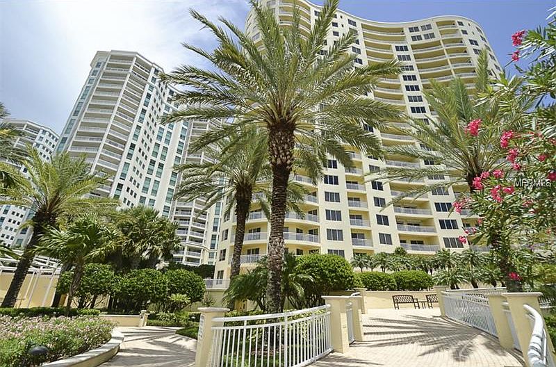 1st image of 1200 Gulf Blvd APT 401