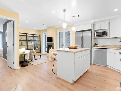 630 Leavenworth St, San Francisco, CA, 94109