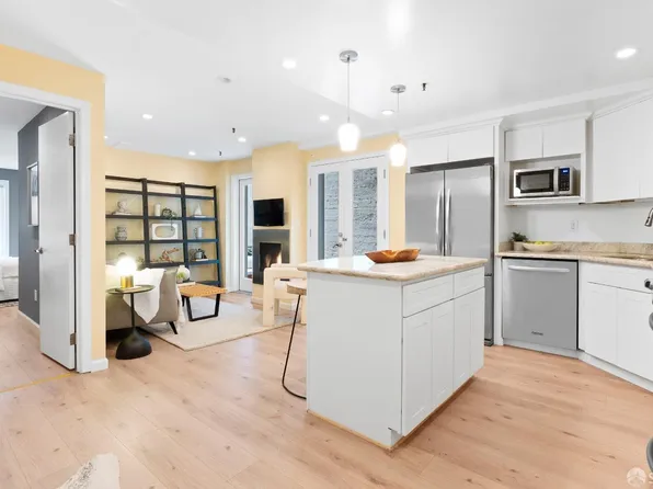 630 Leavenworth St, San Francisco, CA 94109