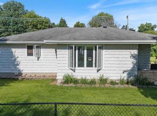 107 S Van Buren Ave, Eveleth, MN 55734