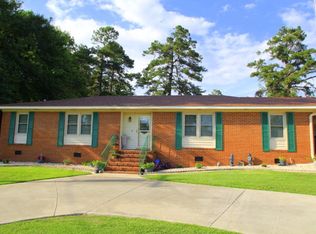 2111 Rosier Rd, Augusta, GA 30906