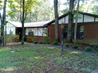 329 Huxley Rd, Knoxville, TN 37922