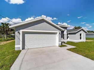 15446 SW 23rd Court Rd, Ocala, FL 34473