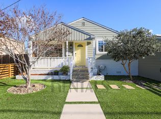 748 39th St, Richmond, CA 94805