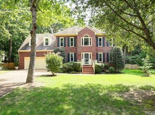 11201 Cedar Post Pl, Glen Allen, VA 23060