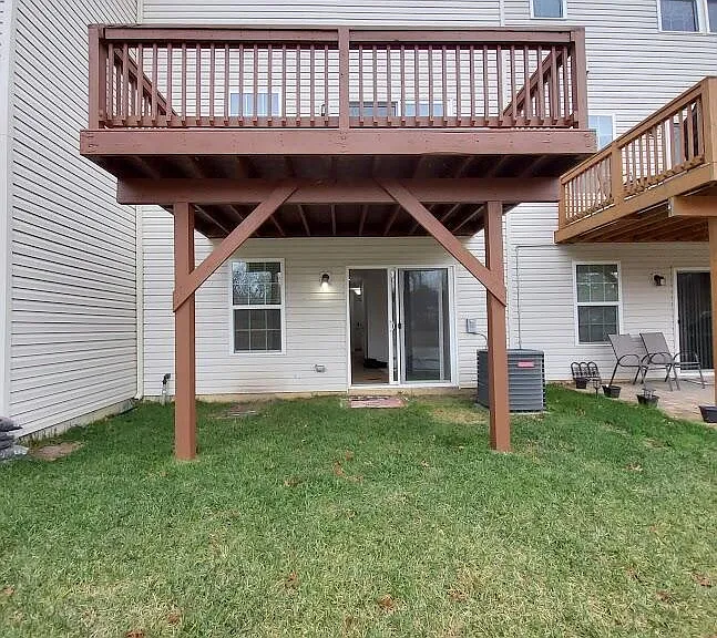 803 Mississippi St #1503 — Photo 14
