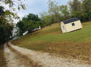 2565 Rocky Point Rd, Fleming, OH 45729