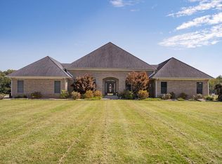 12923 State Route 220, Waverly, OH 45690